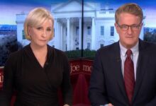 MSNBC Yanks ‘Morning Joe’ Reportedly On Fears Of Inappropriate Trump Shooting Commentary