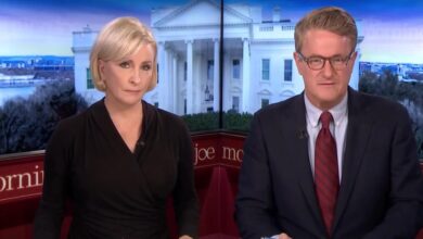 MSNBC Yanks ‘Morning Joe’ Reportedly On Fears Of Inappropriate Trump Shooting Commentary