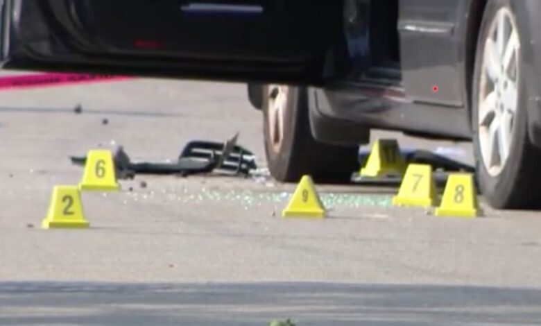 Off-Duty CPD Officer Engages in Shootout with Attempted Carjackers on Chicago’s Far South Side