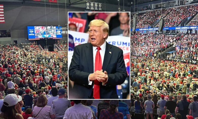 Secret Service will amp up security at upcoming Pennsylvania Trump rally due to 'copycat' fears: experts