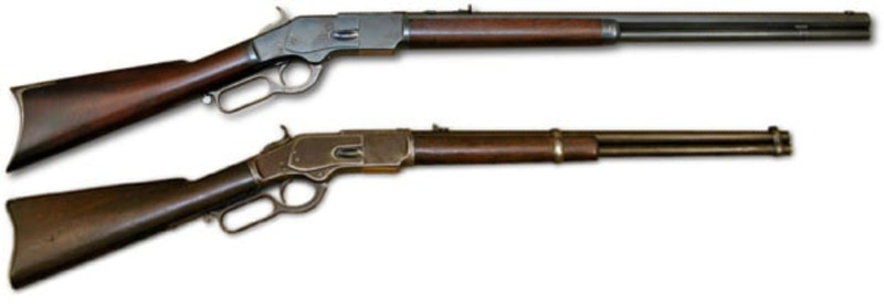 winchester model 1873