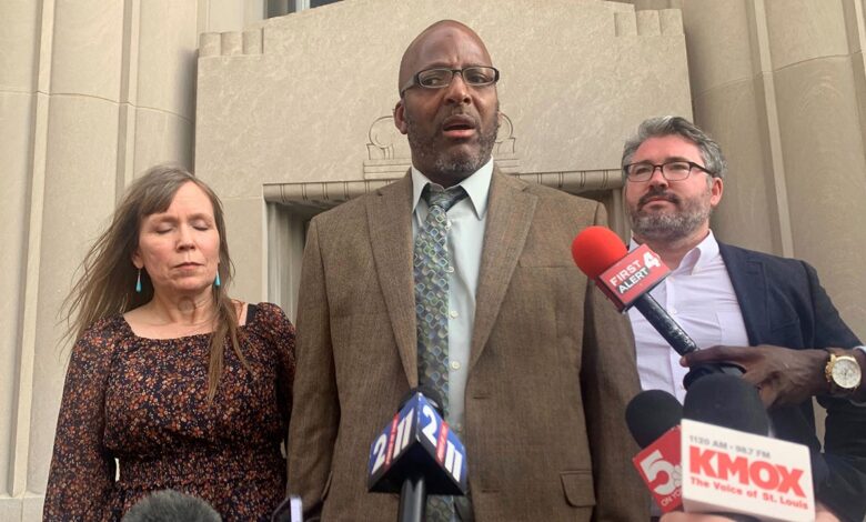 Missouri man free after judge overturns 1991 conviction, despite state pushback