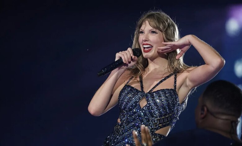 Taylor Swift concert terror plot foiled as police in Austria arrest 2 suspects