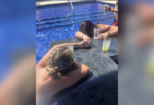 Oklahoma college students say they were drugged at Cancun resort pool bar in vacation nightmare