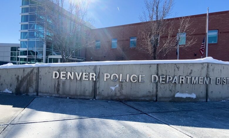 Denver Police officers fired over disturbing text messages about illegal immigrants: 'Target practice'