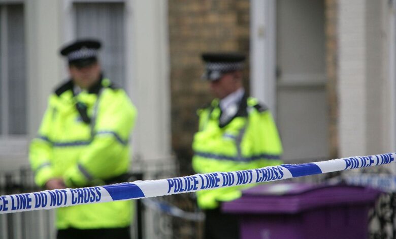 2 stabbed, including 11-year-old, in London's Leicester Square, 1 man in custody