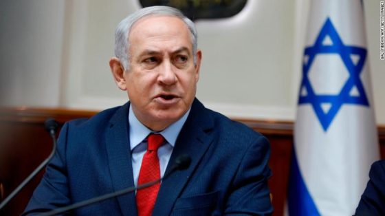 Israel’s Ruling Class Will NOT Accept A Ceasefire Agreement