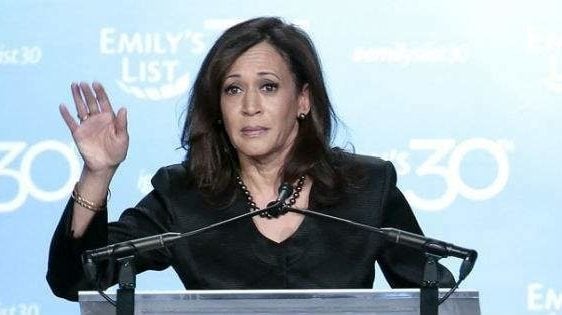 Kamala Harris Unveils Plan For Soviet-style CONTROLS on Food, Grocery Prices