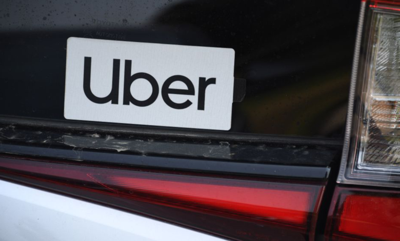 Uber driver allegedly shares sexually explicit images, attempts to kidnap female rider in California