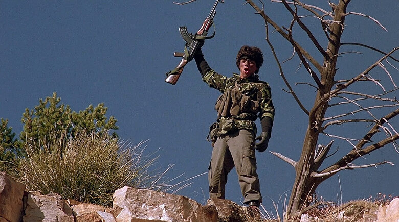 Red Dawn: The Guilty Pleasure Film at 40