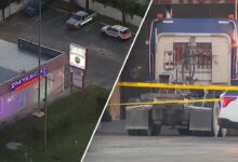 Florida man kills one, injures two with semi-truck after being kicked out of gentleman's club: Police