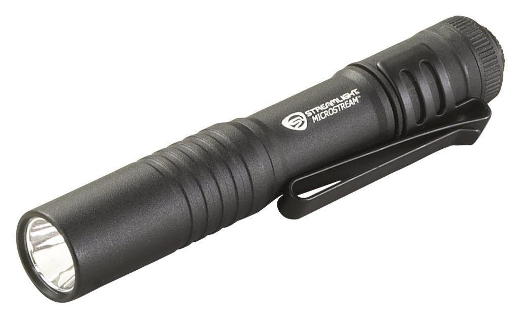 streamlight micro stream