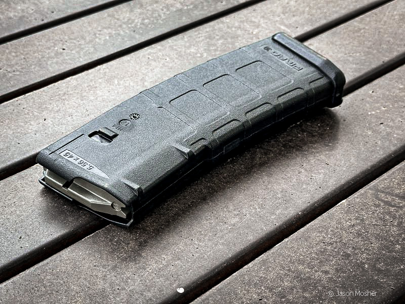 Magpul PMAG.