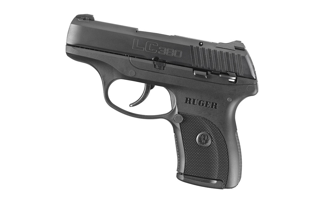 Ruger-LC-380