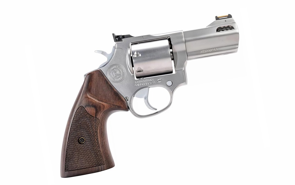 Taurus exec