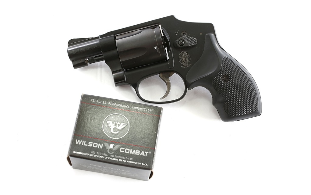 defensive-handgun-low-strength-airweight-revolver