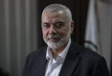 Reuters changes headline describing slain Hamas leader Haniyeh as 'moderate' amid backlash: 'Depraved'