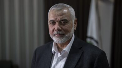 Reuters changes headline describing slain Hamas leader Haniyeh as 'moderate' amid backlash: 'Depraved'