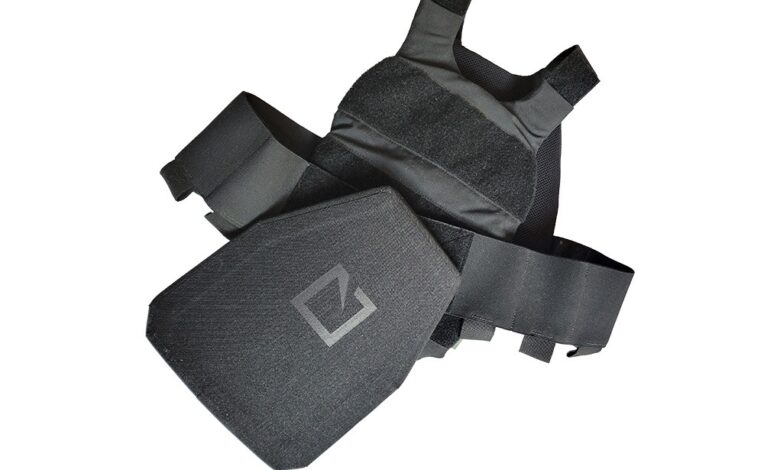 Level 4 Plates: Body Armor Buyer’s Guide