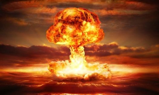 Ruling Class Approved A Secret Nuclear Strategy for China