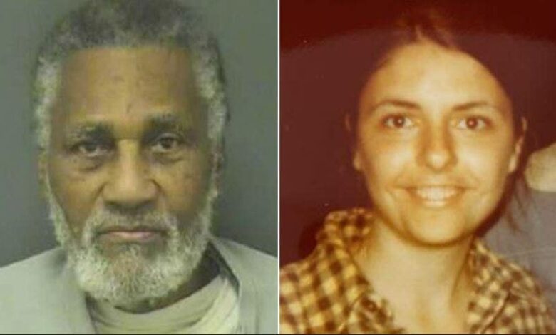 Suspect, 78, charged in 44-year-old Texas cold case kidnapping, murder of nursing student