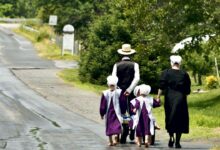 Pennsylvania Amish woman dies after being severely injured in schoolhouse shooting 18 years ago