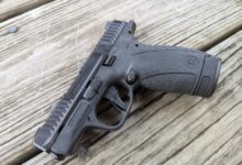 The Smith & Wesson Bodyguard 2.0: The Ultimate Carry Gun