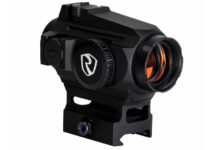 Riton Optics 1 Tactix ARD 2 Optic: New For 2024