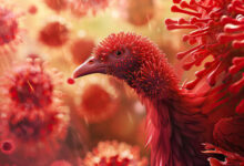 U.S. Reports Its First Case Of Human Bird Flu NOT Linked To Animals