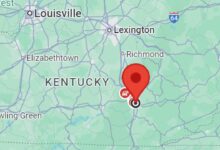 ‘Numerous’ people shot in ‘active shooter’ situation on highway near small town in Kentucky