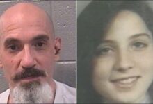 Serial killer known as ‘Hollywood Ripper’ extradited to Illinois for 1993 murder of his teen neighbor