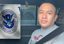 Illegal migrant arrested, accused of rape after being released by Massachusetts court: ICE