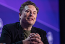 Elon Musk pledges support for Second Amendment: 'Tyrants' disarm the people