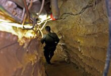 Hezbollah relies on 'sophisticated' tunnel system backed by Iran, North Korea in fight against Israel