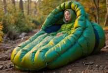 15 Incredible Camping Gadgets & Inventions That Will Blow Your Mind