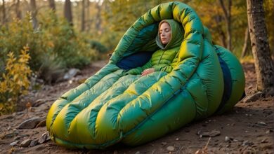 15 Incredible Camping Gadgets & Inventions That Will Blow Your Mind