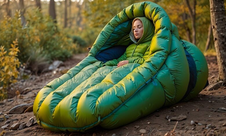 15 Incredible Camping Gadgets & Inventions That Will Blow Your Mind