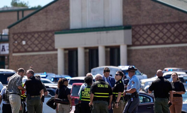 Georgia officers increase presence at Barrow County schools as students prepare to return