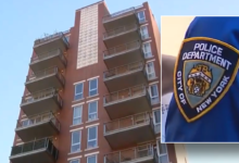 New York City woman shot and killed during apartment building robbery: police