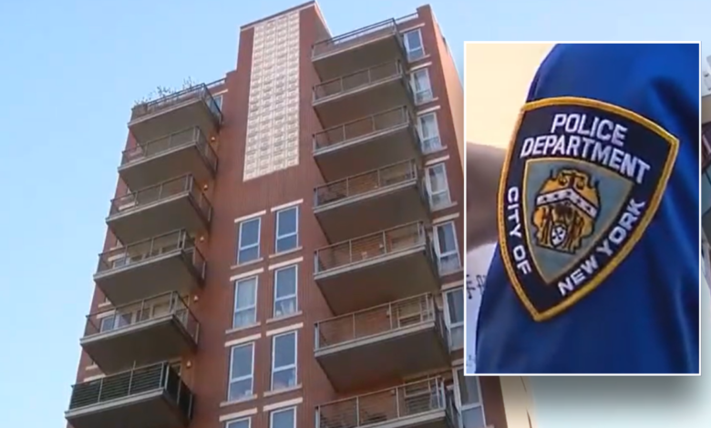 New York City woman shot and killed during apartment building robbery: police