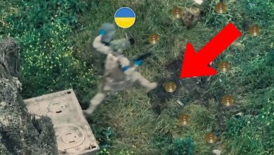 Ukraine Has A Huge Problem With Landmines @UNITED24media