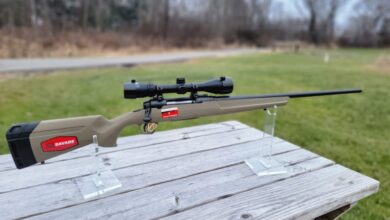 Savage Axis II Review: The Best Budget Gun?