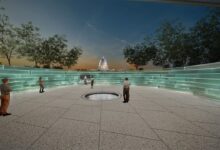 New National Mall memorial to honor fallen journalists: 'Beacon of the free press'