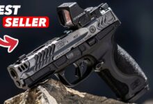 15 New Guns That Are Better Than Any Glock 19