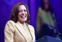 Kamala Harris failed Oakland and would do the same for America