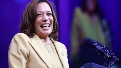 Kamala Harris failed Oakland and would do the same for America