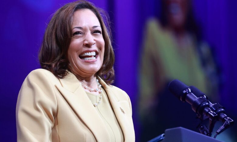 Kamala Harris failed Oakland and would do the same for America