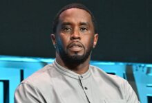 Diddy joked in 2002 'Late Night' interview about locking women in at his parties: ‘A little kinky’