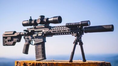 TOP 3 AR 15 RIFLES & What Makes AR 15 the Perfect Weapon