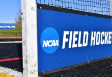 College field hockey teams sprint off field after nearby shooting in Philadelphia